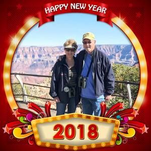 Meet your Posher, Dottie